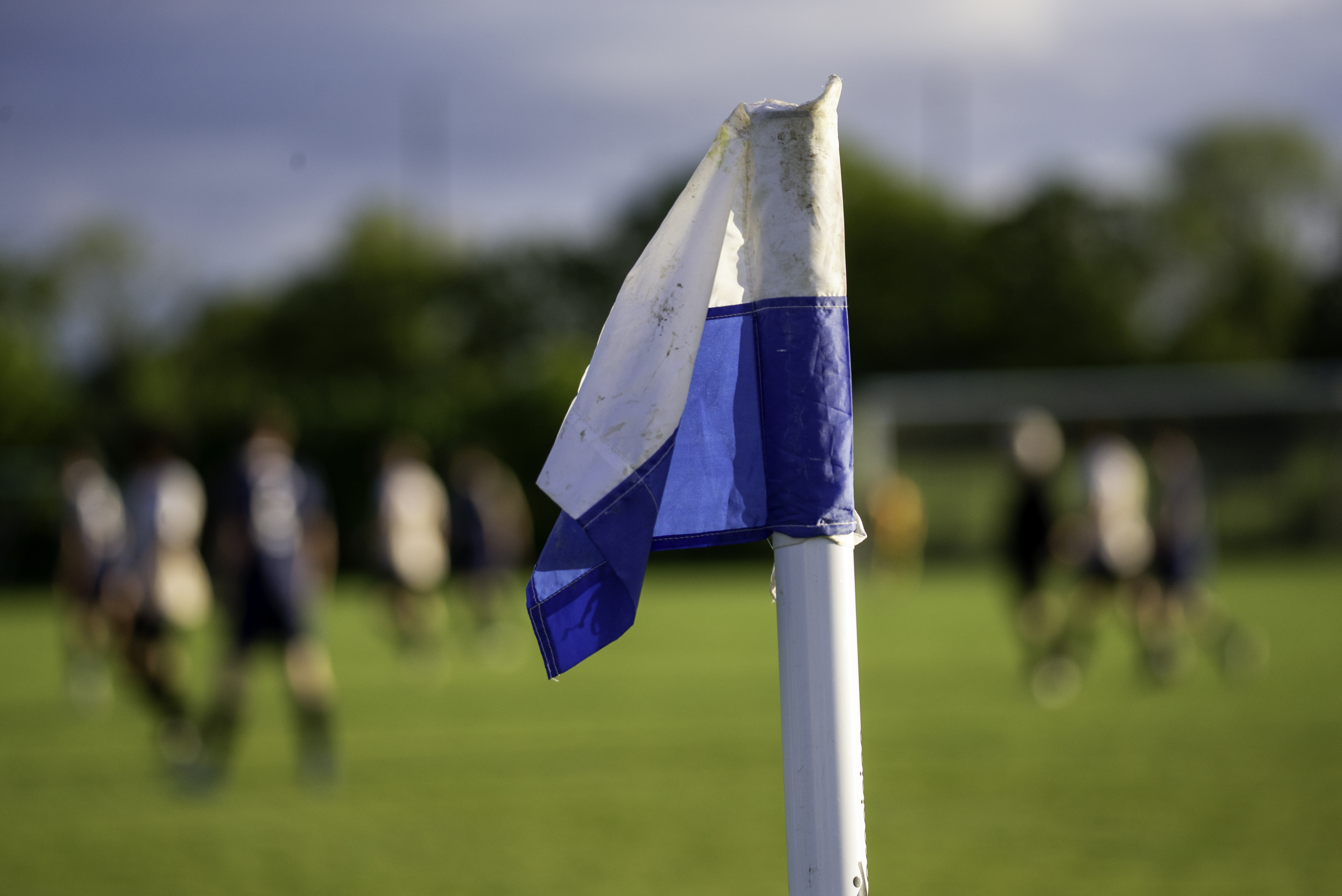 Whaddon res home ground